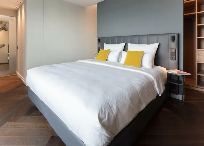 Soller Business - Munich Airport Muc Hotel