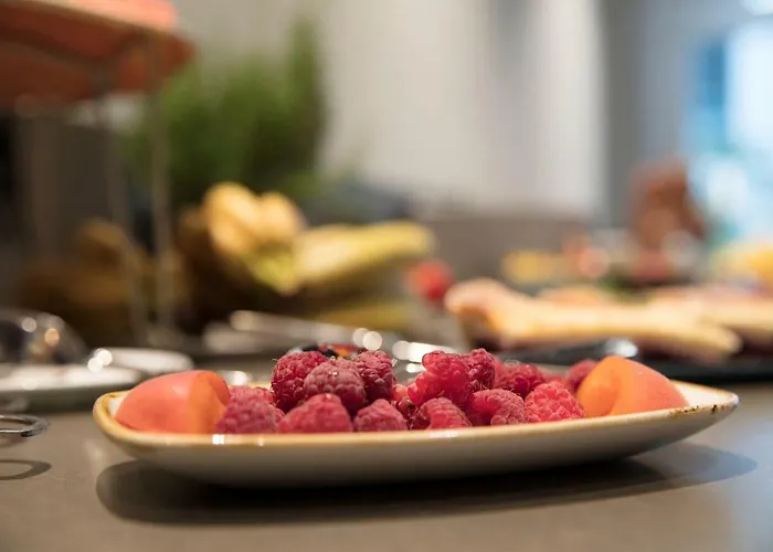 Soller Business - Munich Airport Muc Hotel 4*