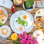 Hotel Soller Business - Munich Airport Muc