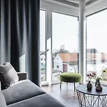 Soller Business - Munich Airport Muc 4*