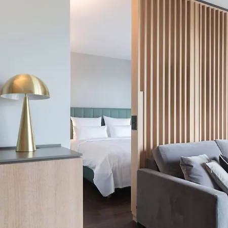 فندق Soller Business - Munich Airport Muc