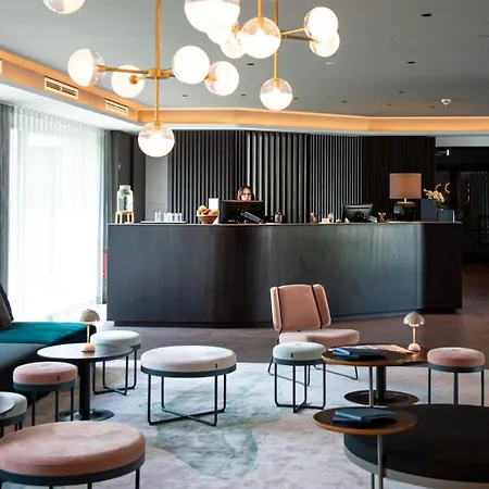 酒店 Soller Business - Munich Airport Muc 哈尔伯格摩斯