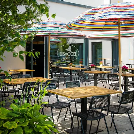 Soller Business - Munich Airport Muc 4*