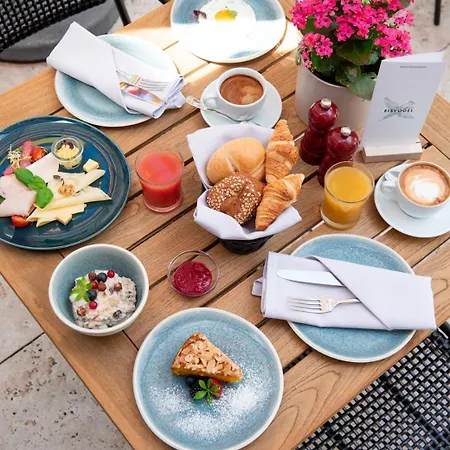 Soller Business - Munich Airport Muc 4* هالبرغموس