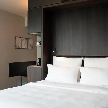 Soller Business - Munich Airport Muc 酒店 4*