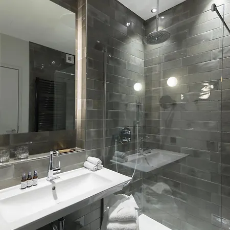 ホテル Soller Business - Munich Airport Muc 4*