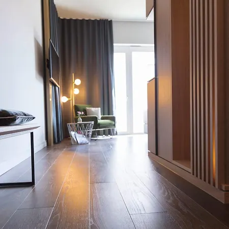 Soller Business - Munich Airport Muc Hotell