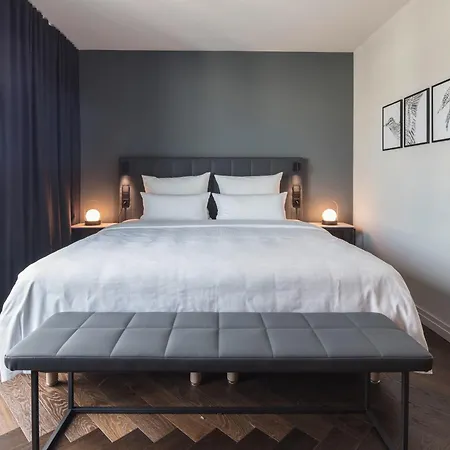 Soller Business - Munich Airport Muc فندق 4*