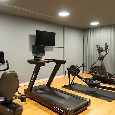 Soller Business - Munich Airport Muc 哈尔伯格摩斯