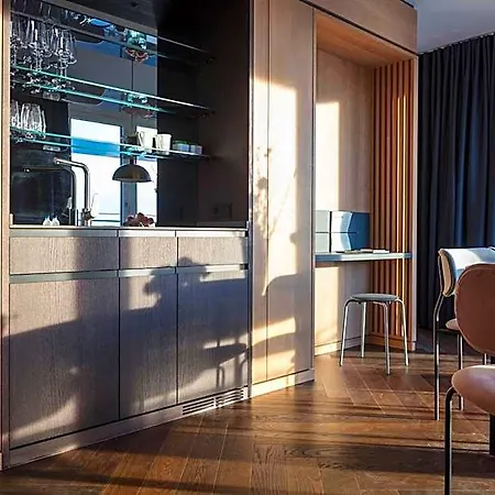 ホテル Soller Business - Munich Airport Muc 4*