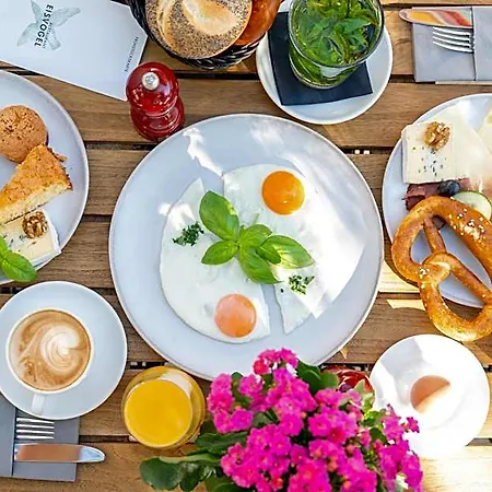 Soller Business - Munich Airport Muc ホテル 4*