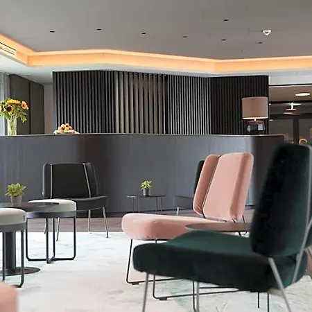 Soller Business - Munich Airport Muc 4*