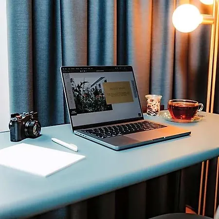 Soller Business - Munich Airport Muc 4*