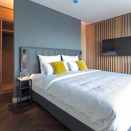 Soller Business - Munich Airport Muc ホテル 4*