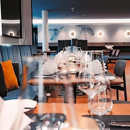 Soller Business - Munich Airport Muc ホテル