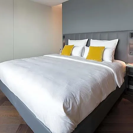 Soller Business - Munich Airport Muc ホテル 4*