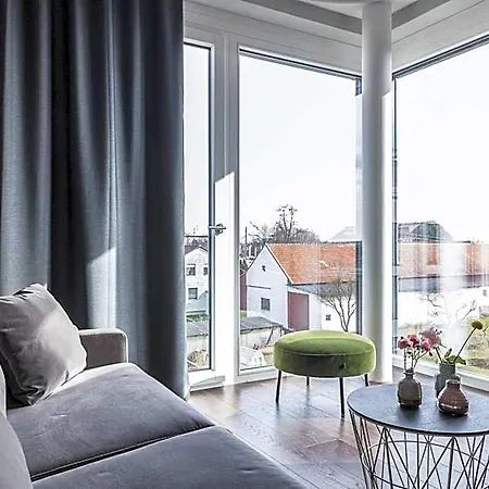 Soller Business - Munich Airport Muc ホテル 4*