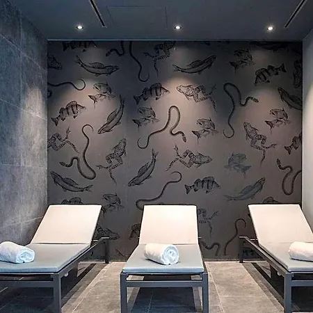 Soller Business - Munich Airport Muc 4*