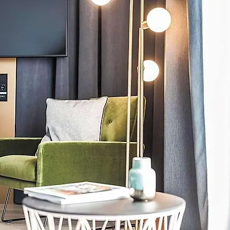 Hotel Soller Business - Munich Airport Muc Hallbergmoos