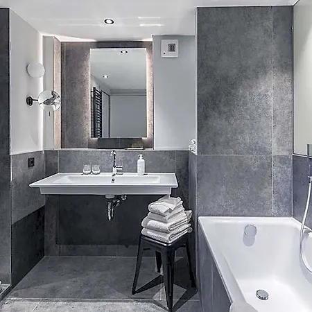 Soller Business - Munich Airport Muc Hotel