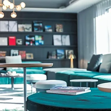 Hotel Soller Business - Munich Airport Muc 4*