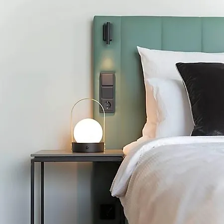 Soller Business - Munich Airport Muc Hotel