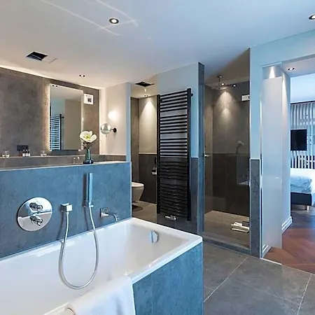 Hotel Soller Business - Munich Airport Muc 4*