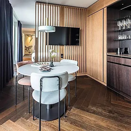 Soller Business - Munich Airport Muc 4*