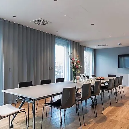 Soller Business - Munich Airport Muc