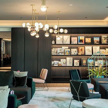 Soller Business - Munich Airport Muc Hotel Hallbergmoos