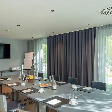 Soller Business - Munich Airport Muc 酒店 哈尔伯格摩斯