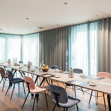 Soller Business - Munich Airport Muc 酒店