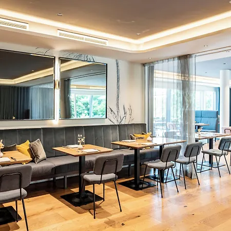 Otel Soller Business - Munich Airport Muc Hallbergmoos