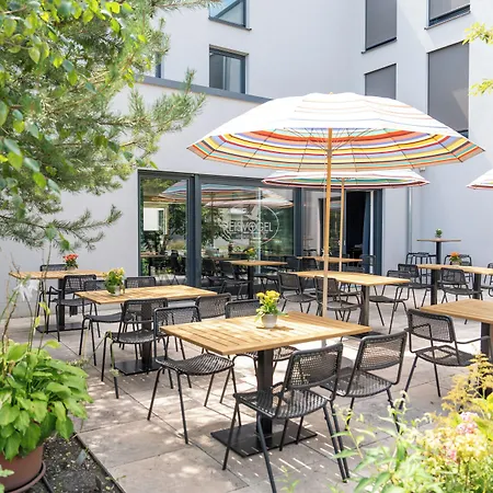 Soller Business - Munich Airport Muc 4*
