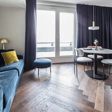 Soller Business - Munich Airport Muc 4*