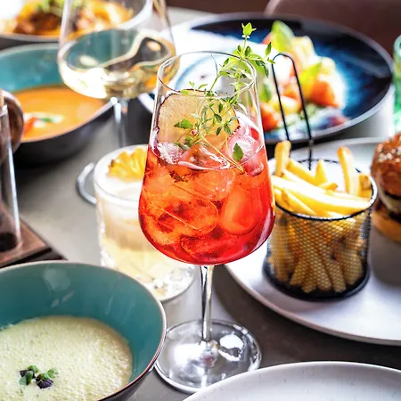 酒店 Soller Business - Munich Airport Muc