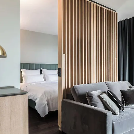 Soller Business - Munich Airport Muc 4* 哈尔伯格摩斯