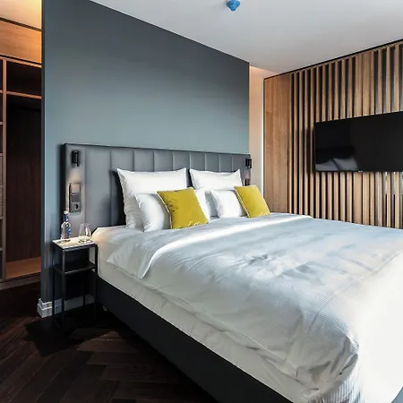 Soller Business - Munich Airport Muc 酒店