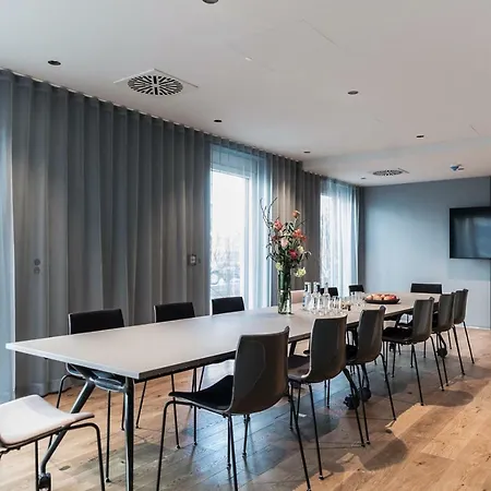 Soller Business - Munich Airport Muc 酒店 哈尔伯格摩斯