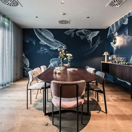 فندق Soller Business - Munich Airport Muc هالبرغموس