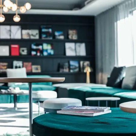 Soller Business - Munich Airport Muc فندق 4*