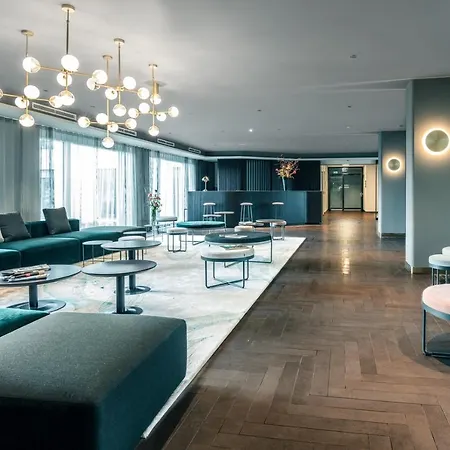 فندق Soller Business - Munich Airport Muc هالبرغموس