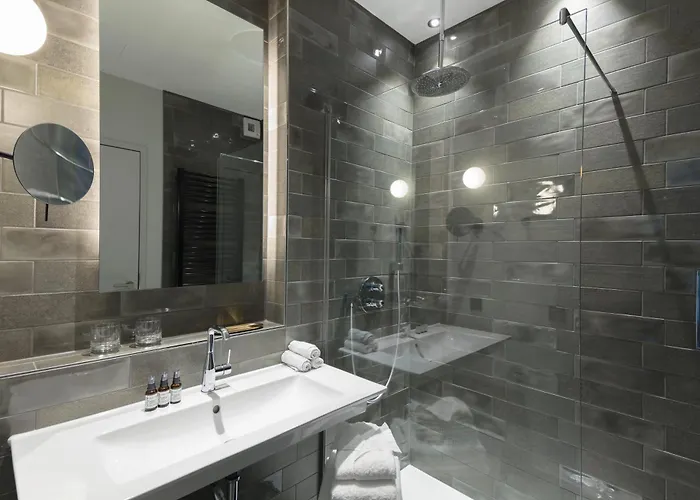 Hotel Soller Business - Munich Airport Muc 4*