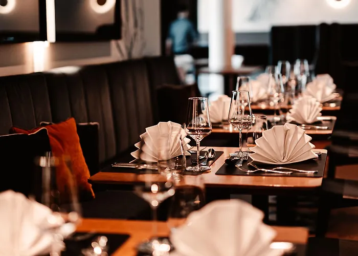 Ξενοδοχείο Soller Business - Munich Airport Muc 4*