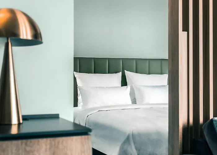 Soller Business - Munich Airport Muc 4*