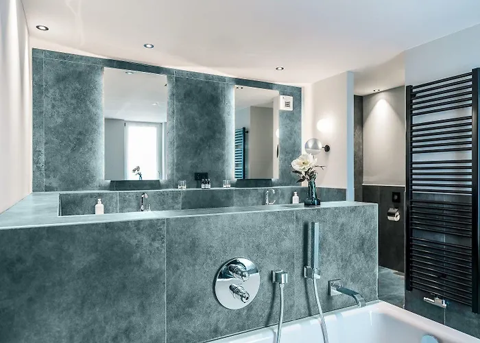 Soller Business Hotel&restaurant Eisvogel 4*