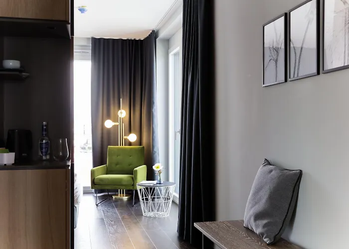 Soller Business - Munich Airport Muc 4* Χαλμπεργκμόος