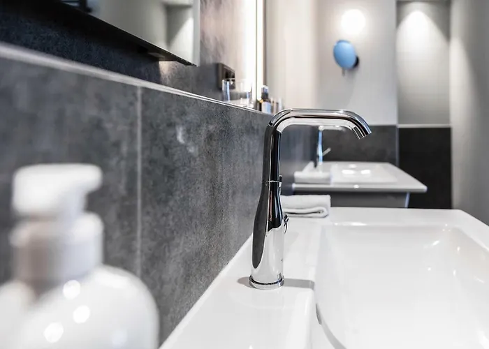 Hotel Soller Business - Munich Airport Muc 4*