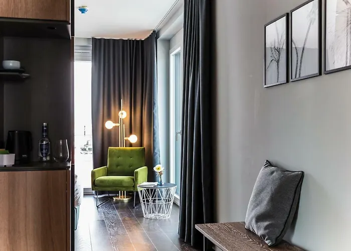 Hotel Soller Business - Munich Airport Muc Hallbergmoos