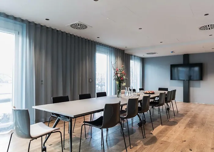 Soller Business - Munich Airport Muc Hotel Hallbergmoos